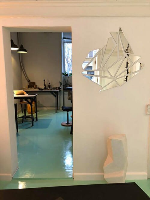 Guldsmed Stinne Holm på Nørrebro Guldsmed Stinne Holm på Nørrebro